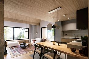 Mountain Retreat by Dukley