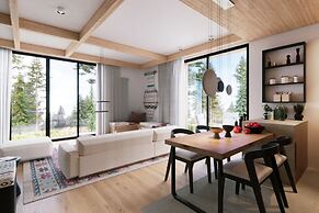Mountain Retreat by Dukley