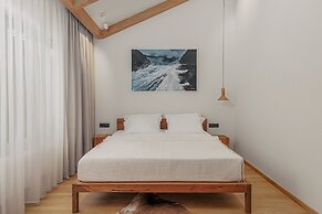 Mountain Retreat by Dukley