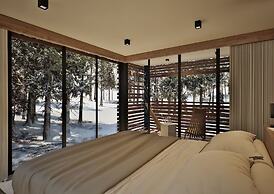 Mountain Retreat by Dukley
