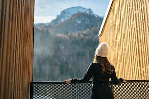 Mountain Retreat by Dukley