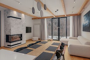 Mountain Retreat by Dukley