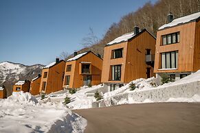 Mountain Retreat by Dukley