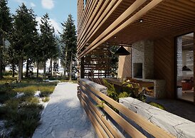 Mountain Retreat by Dukley
