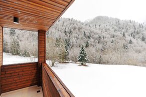 Mountain Retreat by Dukley