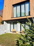 Mountain Retreat by Dukley