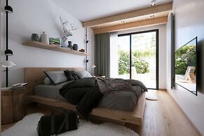 Mountain Retreat by Dukley