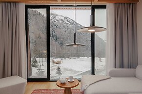 Mountain Retreat by Dukley