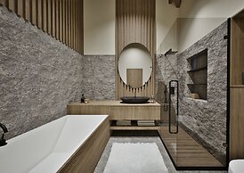 Mountain Retreat by Dukley
