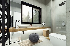 Mountain Retreat by Dukley