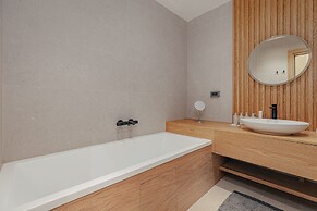 Mountain Retreat by Dukley