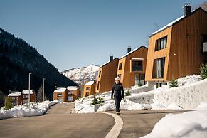 Mountain Retreat by Dukley