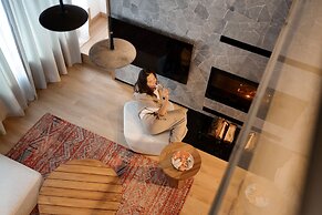Mountain Retreat by Dukley