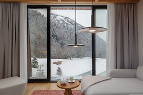Mountain Retreat by Dukley