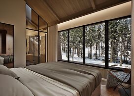 Mountain Retreat by Dukley