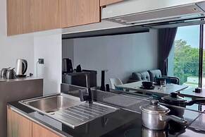 NaiHarn Duplex with Pool View UTL A310