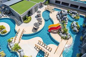 NaiHarn Duplex with Pool View UTL A310