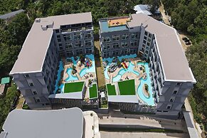 NaiHarn Duplex with Pool View UTL A310