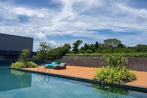 NaiHarn Duplex with Pool View UTL A310