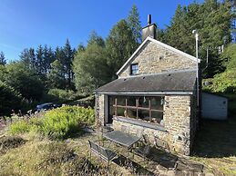 Cae'n Y Coed Cottage