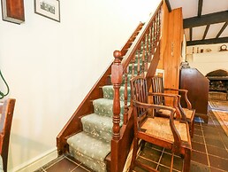 Cae'n Y Coed Cottage