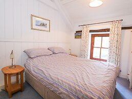 Cae'n Y Coed Cottage