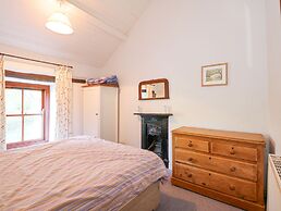 Cae'n Y Coed Cottage