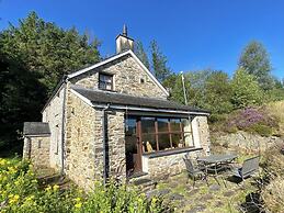 Cae'n Y Coed Cottage