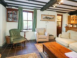 Cae'n Y Coed Cottage