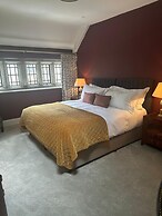 Lewtrenchard Manor