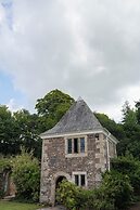 Lewtrenchard Manor