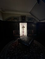 Lewtrenchard Manor