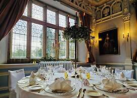 Lewtrenchard Manor