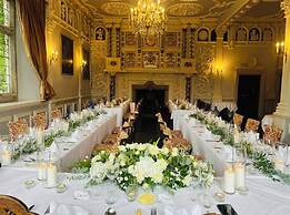 Lewtrenchard Manor