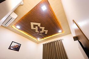 Hotel Baba Kinaram Kutir