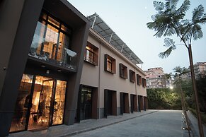 Palazzo Sebeto