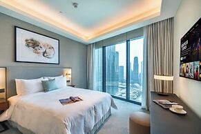 Sky Symphony 3BR Address Opera by Meerak