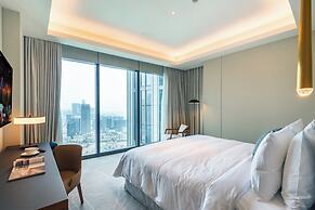 Sky Symphony 3BR Address Opera by Meerak