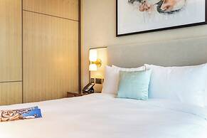 Sky Symphony 3BR Address Opera by Meerak