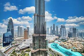 Sky Symphony 3BR Address Opera by Meerak