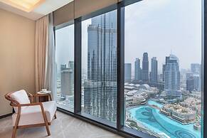 Sky Symphony 3BR Address Opera by Meerak