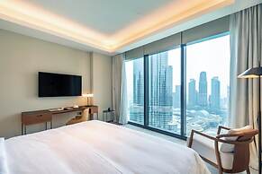 Sky Symphony 3BR Address Opera by Meerak