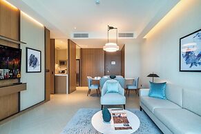 Sky Symphony 3BR Address Opera by Meerak