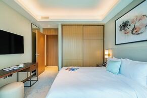 Sky Symphony 3BR Address Opera by Meerak