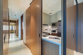 Sky Symphony 3BR Address Opera by Meerak