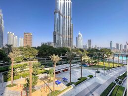 Sky Symphony 3BR Address Opera by Meerak