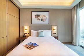 Sky Symphony 3BR Address Opera by Meerak