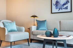 Sky Symphony 3BR Address Opera by Meerak