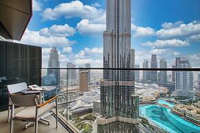 Sky Symphony 3BR Address Opera by Meerak
