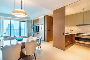 Sky Symphony 3BR Address Opera by Meerak